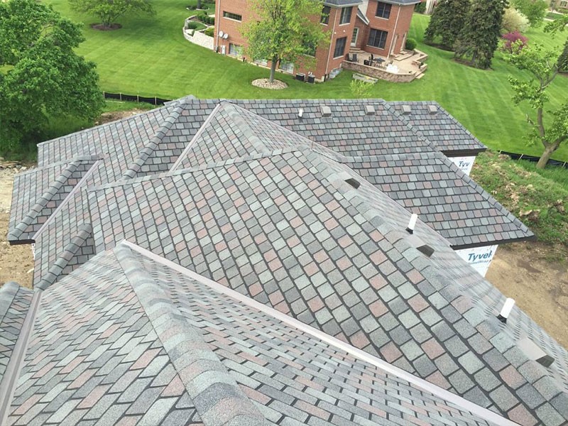 Signs That You Need Roof Repair ASAP