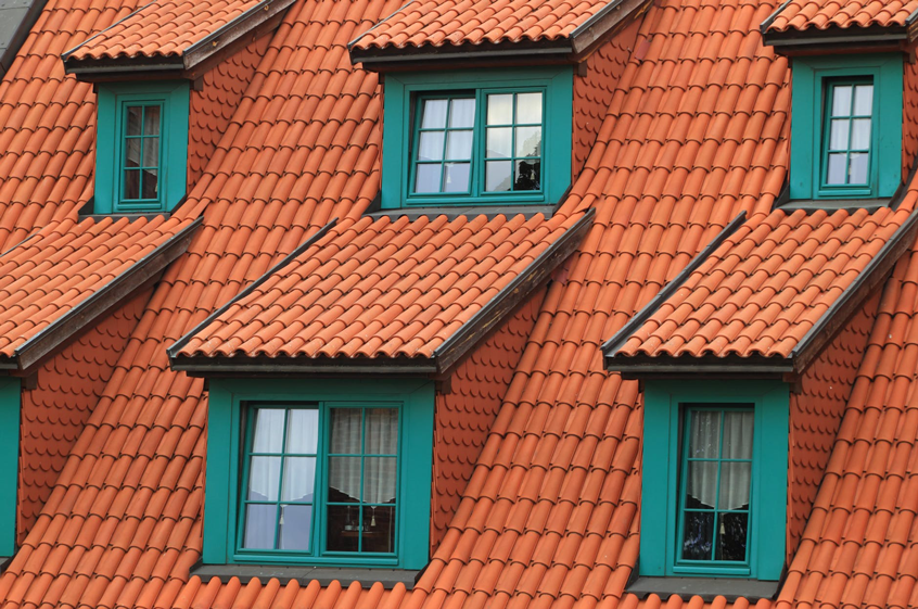 roofing checklist