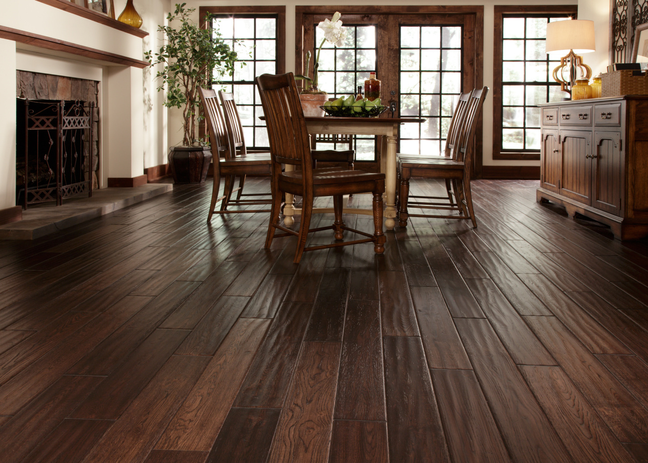 9 Types of Hardwood Flooring That You Need to Know - Deco Facts