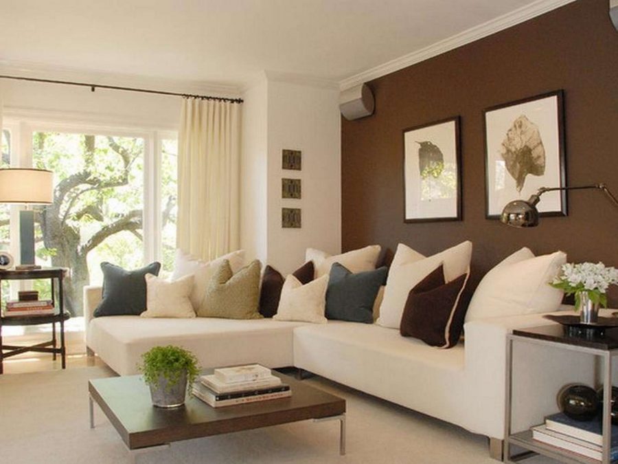 Top 5 Paint Colors For Living Room