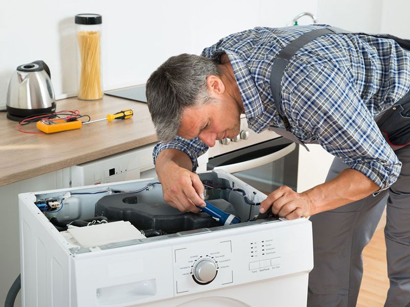 8 Questions To Ask Before Hiring An Appliance Repair Company