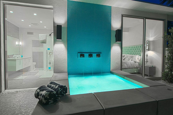 residential indoor swimming pool designs