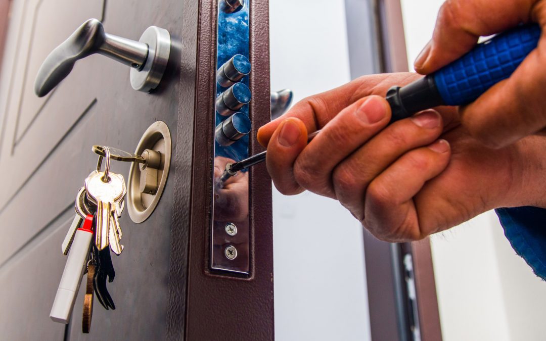 Commercial Locksmiths Dublin