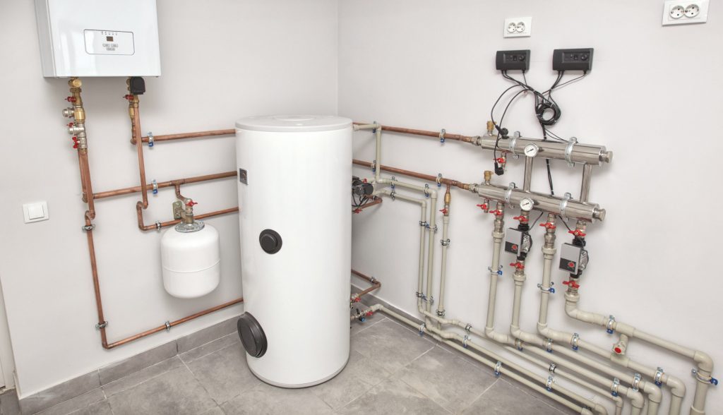 how to extend the boiler lifespan