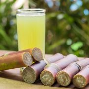 Benefits of Sugarcane Juice