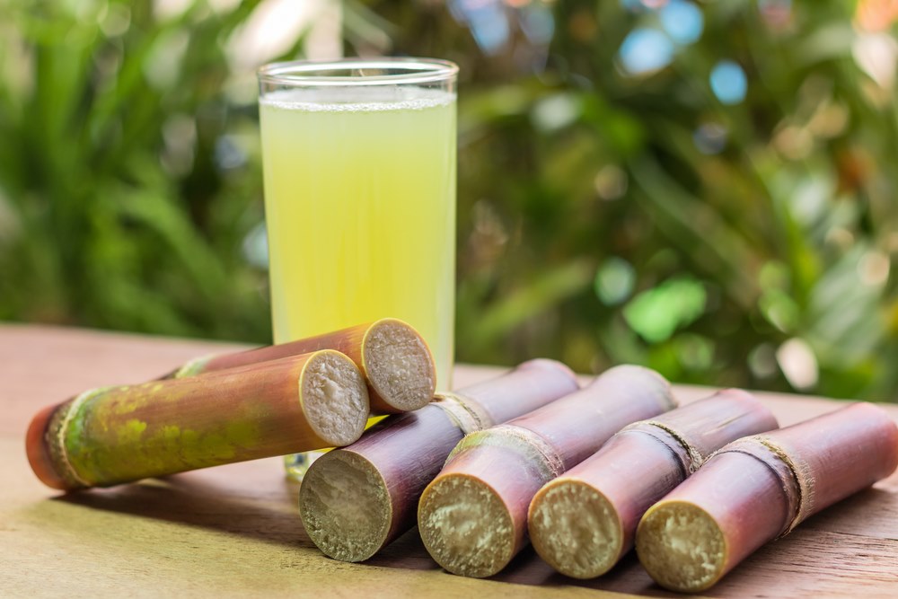 Is It Healthy To Drink Sugarcane Juice Everyday