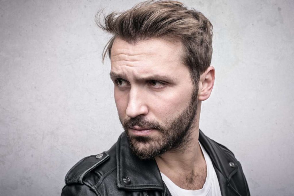 Best Hairstyles for men