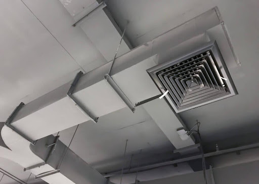 Best Way to Clean Air Ducts in Commercial Property