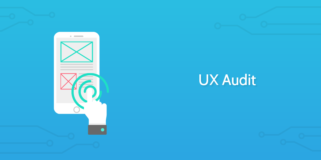 Website UX Audit Checklist