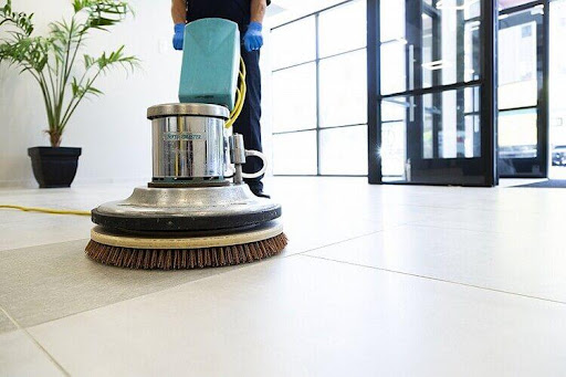 floor cleaning methods