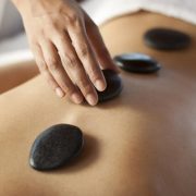 Disadvantages of a Hot Stone Massage