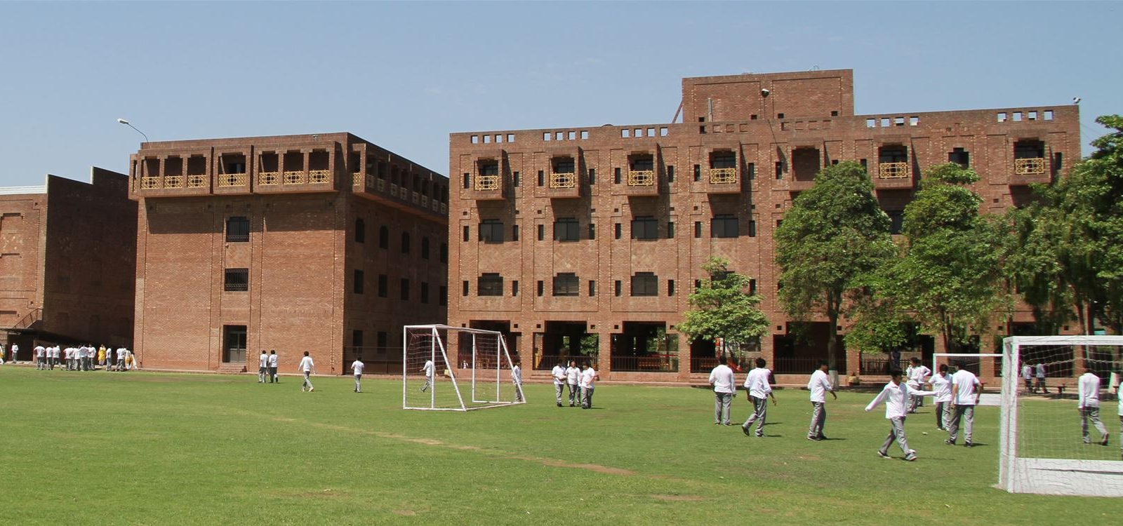 Best A-levels schools in Lahore