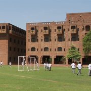 Best A-levels schools in Lahore