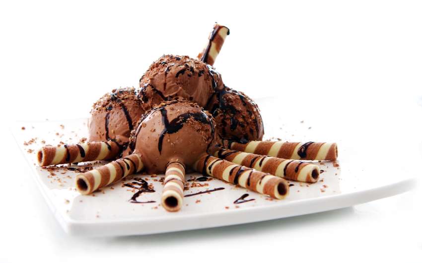 Karachi Top 5 Ice Cream Destinations