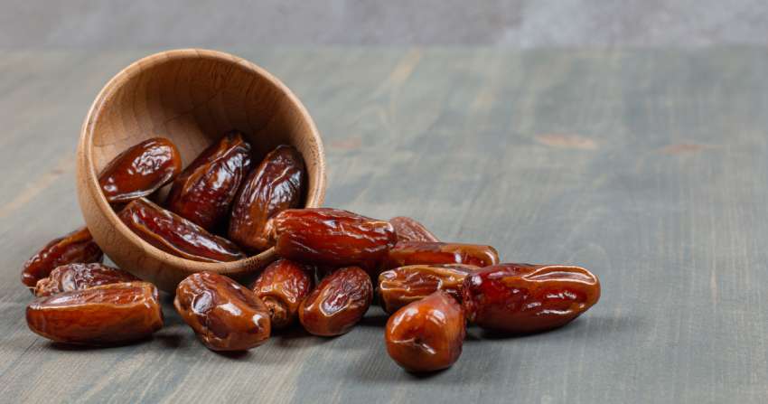  Ajwa dates the most expensive in the world